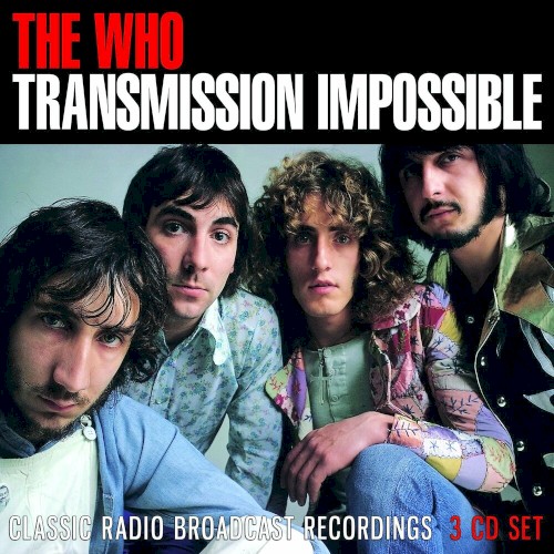 Transmission Impossible