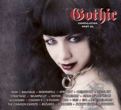 Gothic Compilation, Part XL