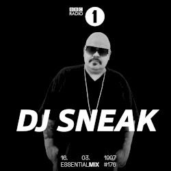 1997-03-16: BBC Radio 1 Essential Mix