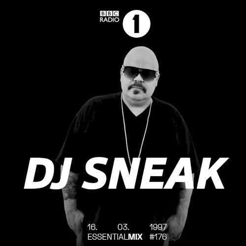 1997-03-16: BBC Radio 1 Essential Mix