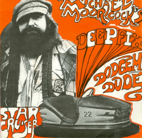 Dodgem Dude / Starcruiser