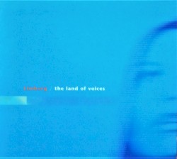 the land of voices