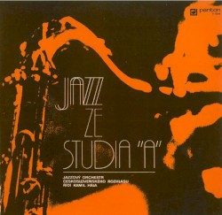 Jazz Ze Studia “A”