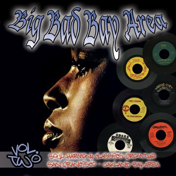 Big Bad Bay Area Vol. 2