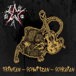 Trinken-Schwitzen-Schreien