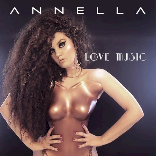 Love Music (Intended Immigration Electro Swing Remix)