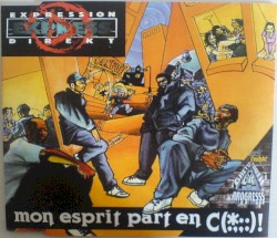 Mon esprit part en couille !