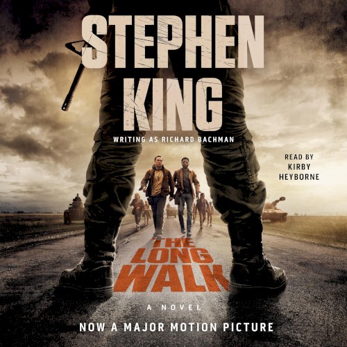 The Long Walk