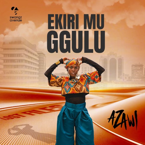 Ekiri Mu Ggulu