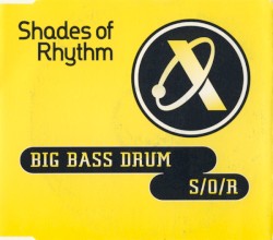Big Bass Drum