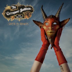 Devil in Berlin