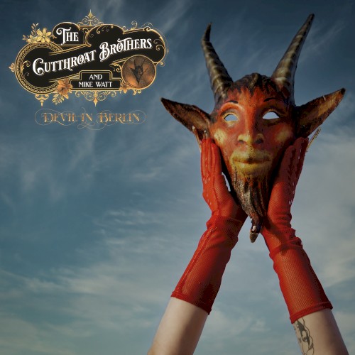 Devil in Berlin
