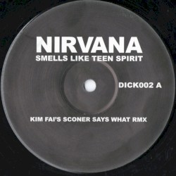 Smells Like Teen Spirit / Deeper Underground