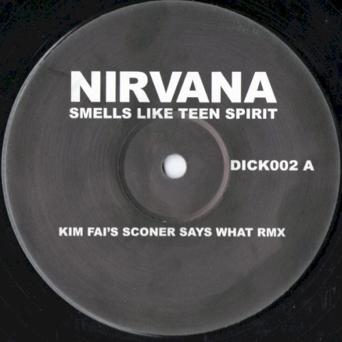 Smells Like Teen Spirit / Deeper Underground
