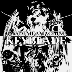 UMADEMEAMACHINE