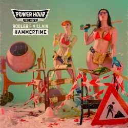 Hammertime