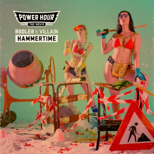 Hammertime