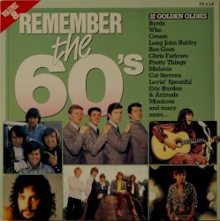 Remember the 60’s, Volume 8