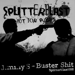 Buster Shit