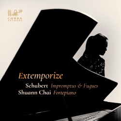 Extemporize