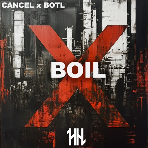 Boil