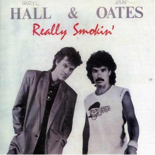 Really Smokin’