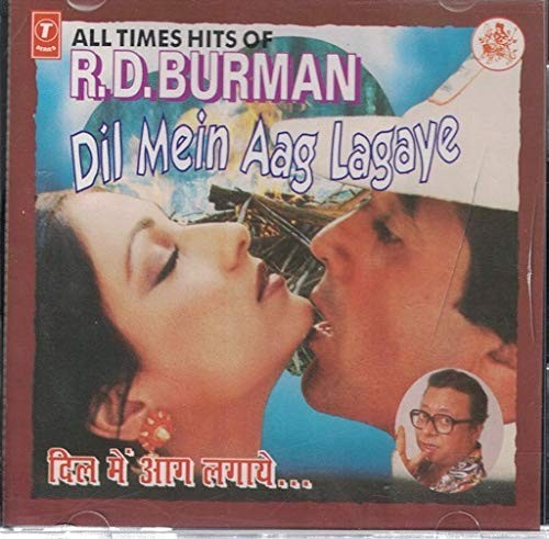 All Time Hits of R. D. Burman