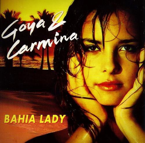 Bahia Lady