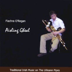 Aisling Gleal