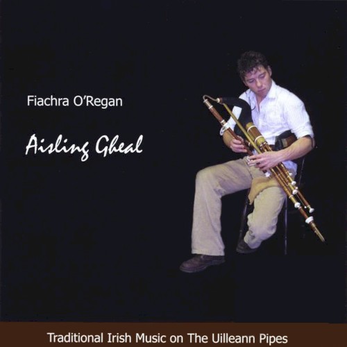 Aisling Gleal