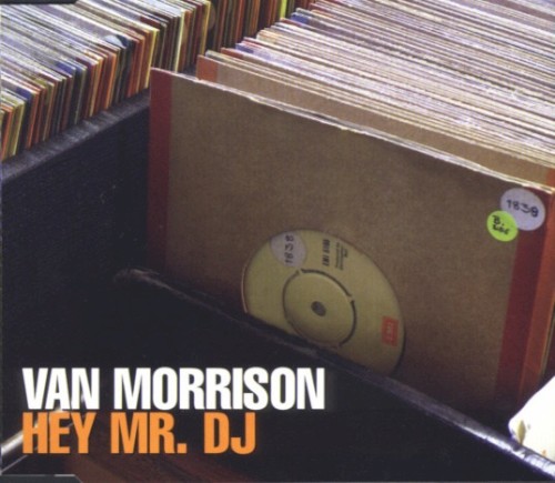 Hey Mr. DJ