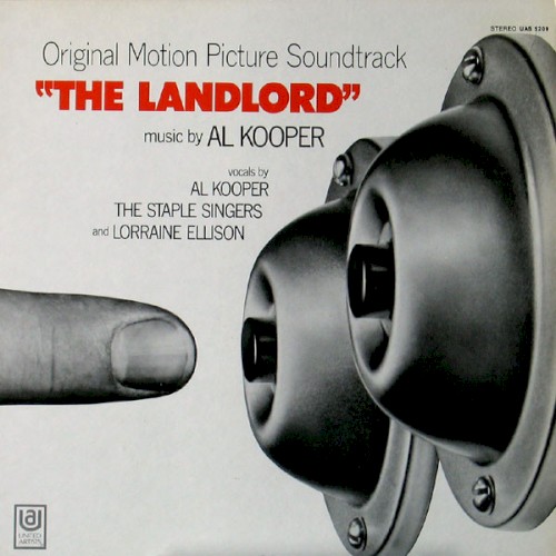 The Landlord