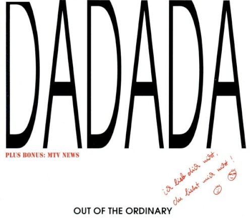 DaDaDa