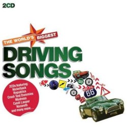 The World’s Biggest Driving Songs