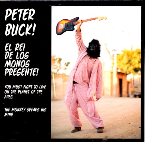 You Must Fight to Live on the Planet of the Apes