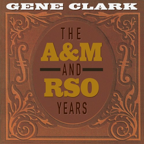 The A&M and RSO Years