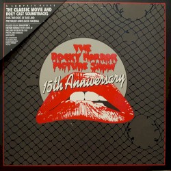 The Rocky Horror Picture Show 15th Anniversary Collection