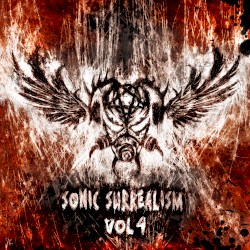 Sonic Surrealism, Vol.4