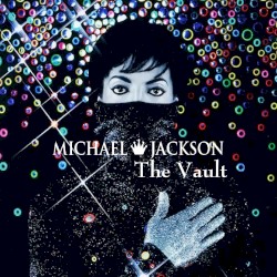 Michael Jackson: The Vault