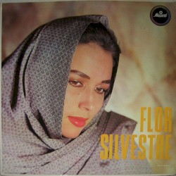 Flor Silvestre con el Mariachi México