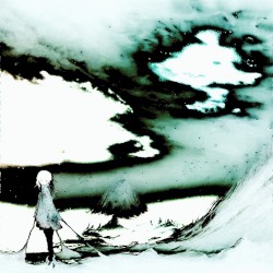 absence / glimpse