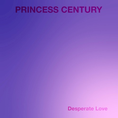 Desperate Love