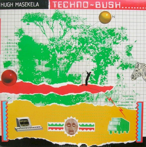 Techno‐Bush