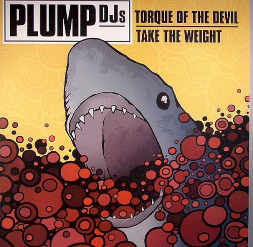 Torque of the Devil / Take the Weight