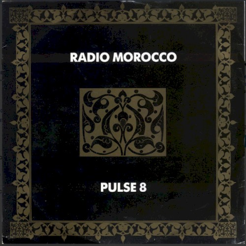 Radio Morocco
