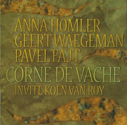 Corne De Vache