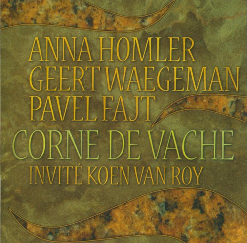 Corne De Vache