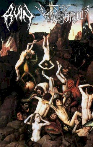 Ruin / Thy Feeble Saviour