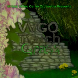 VVGO Touch Grass