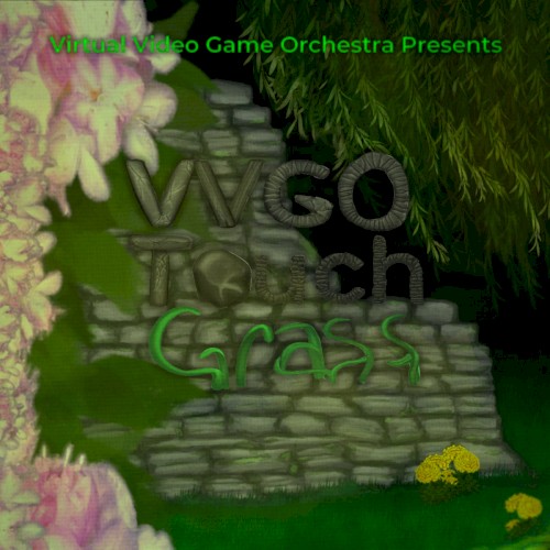 VVGO Touch Grass